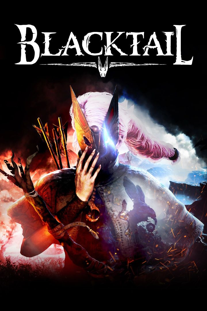 Blacktail – 15 grudnia Zoptymalizowany dla Xbox Series X|S