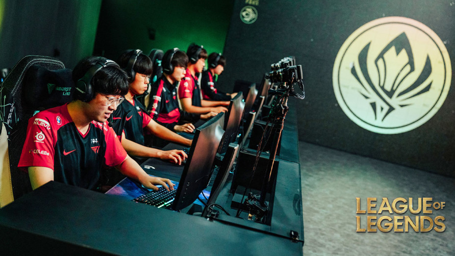 LoL: MSI 2023 jest organizowany przez wszystkich!