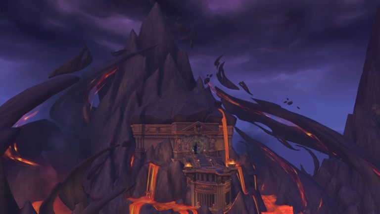 Wszyscy bossowie w Vault of the Incarnates w WoW