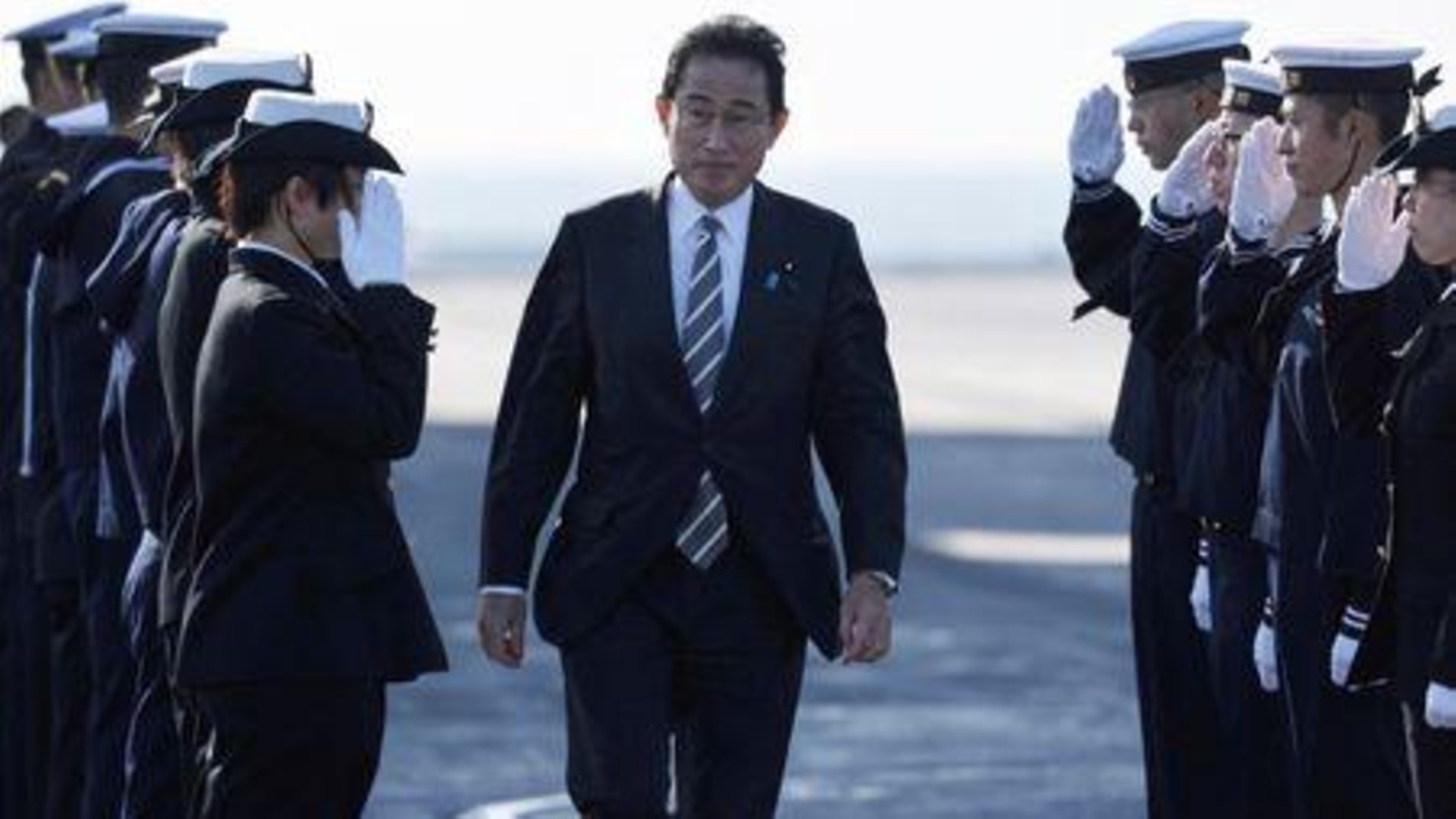 Factbox: Jak będzie wyglądać zbrojenie Japonii?