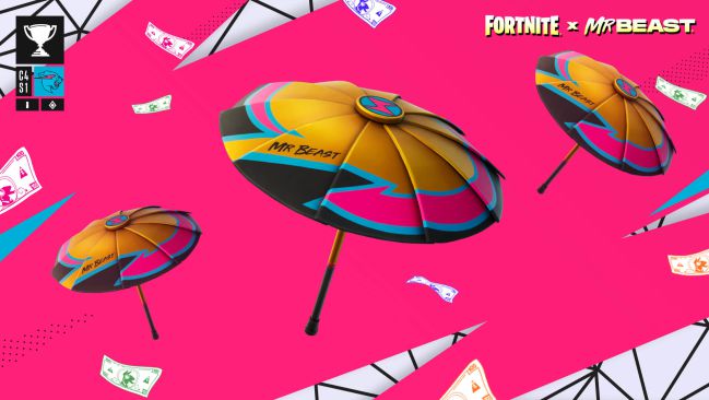 Fortnite i MrBeast rozdają 1 milion dolarów: oto jak, kiedy i gdzie wziąć udział, aby mieć szansę na wygraną