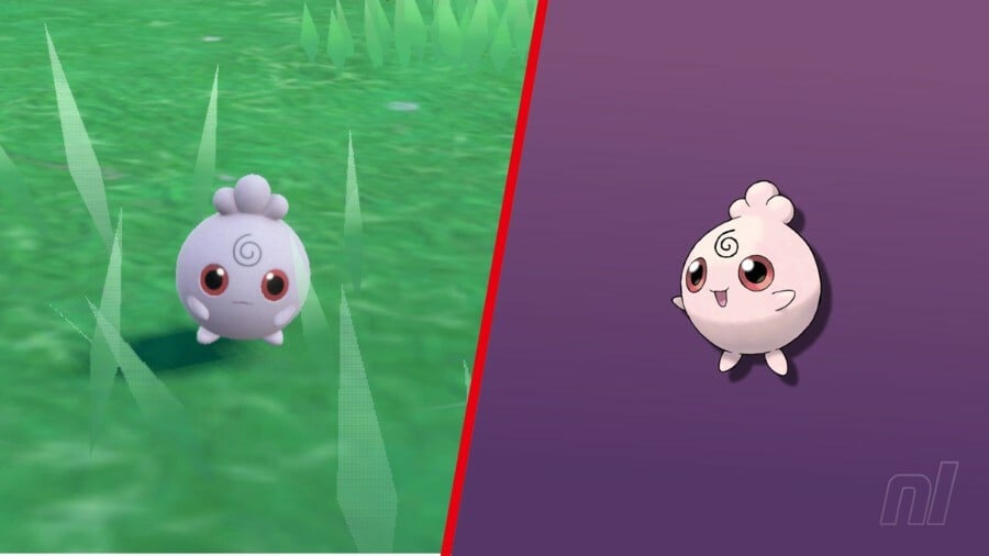 Pokemon Glow Ups 10