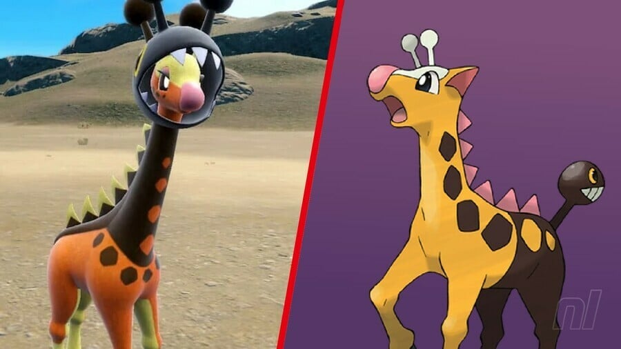 Pokemony świecące 9