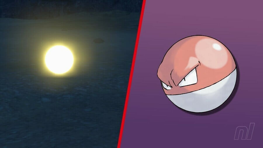Pokemony świecące 21