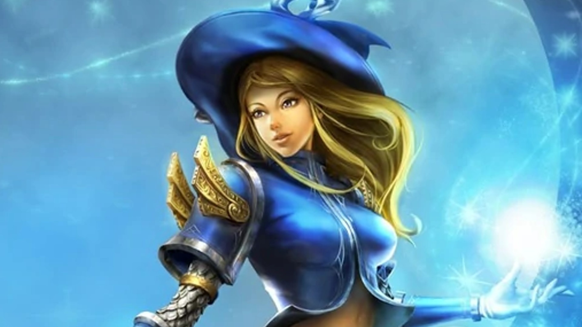 Zapowiedź łatki 12.23b League of Legends: Ogromne zmiany Udyra, wzmocnienie Lux