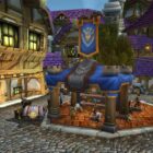 Nowa funkcja punktu handlowego w World of Warcraft pozwoli graczom zdobywać starsze przedmioty kosmetyczne poprzez wypełnianie celów