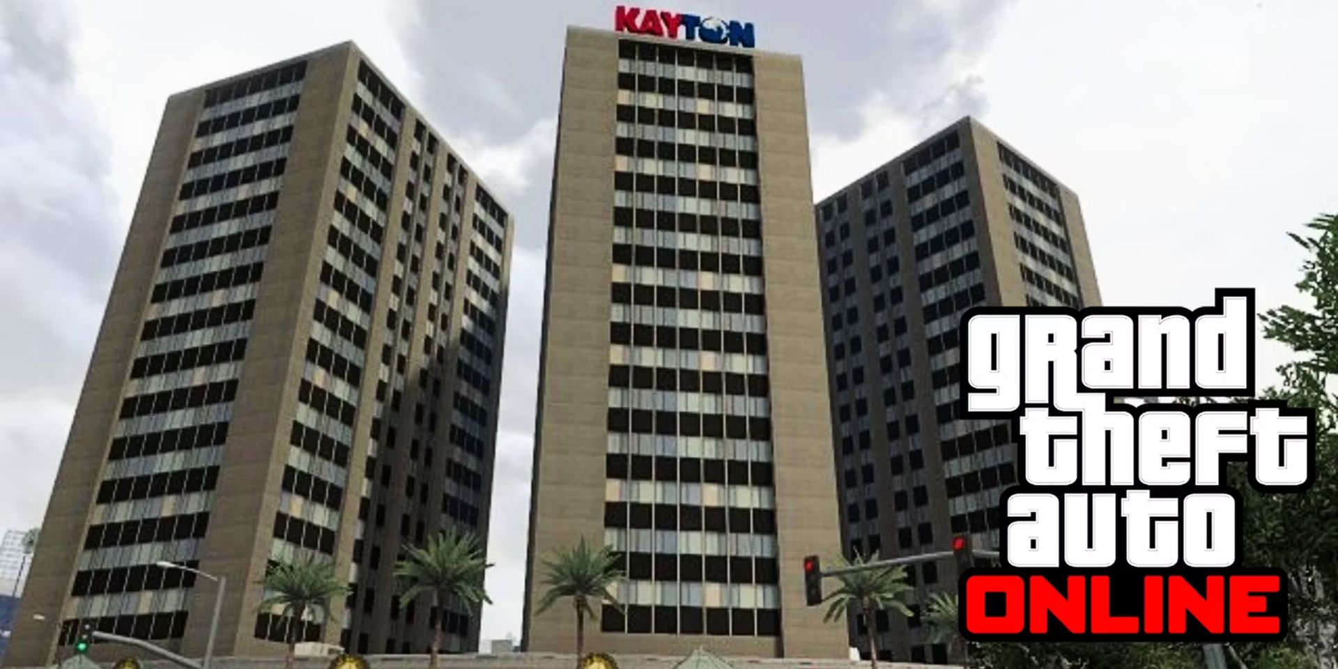 Gdzie jest bank na mapie GTA 5 Online? 3 Gdzie jest bank na mapie GTA 5 Online?