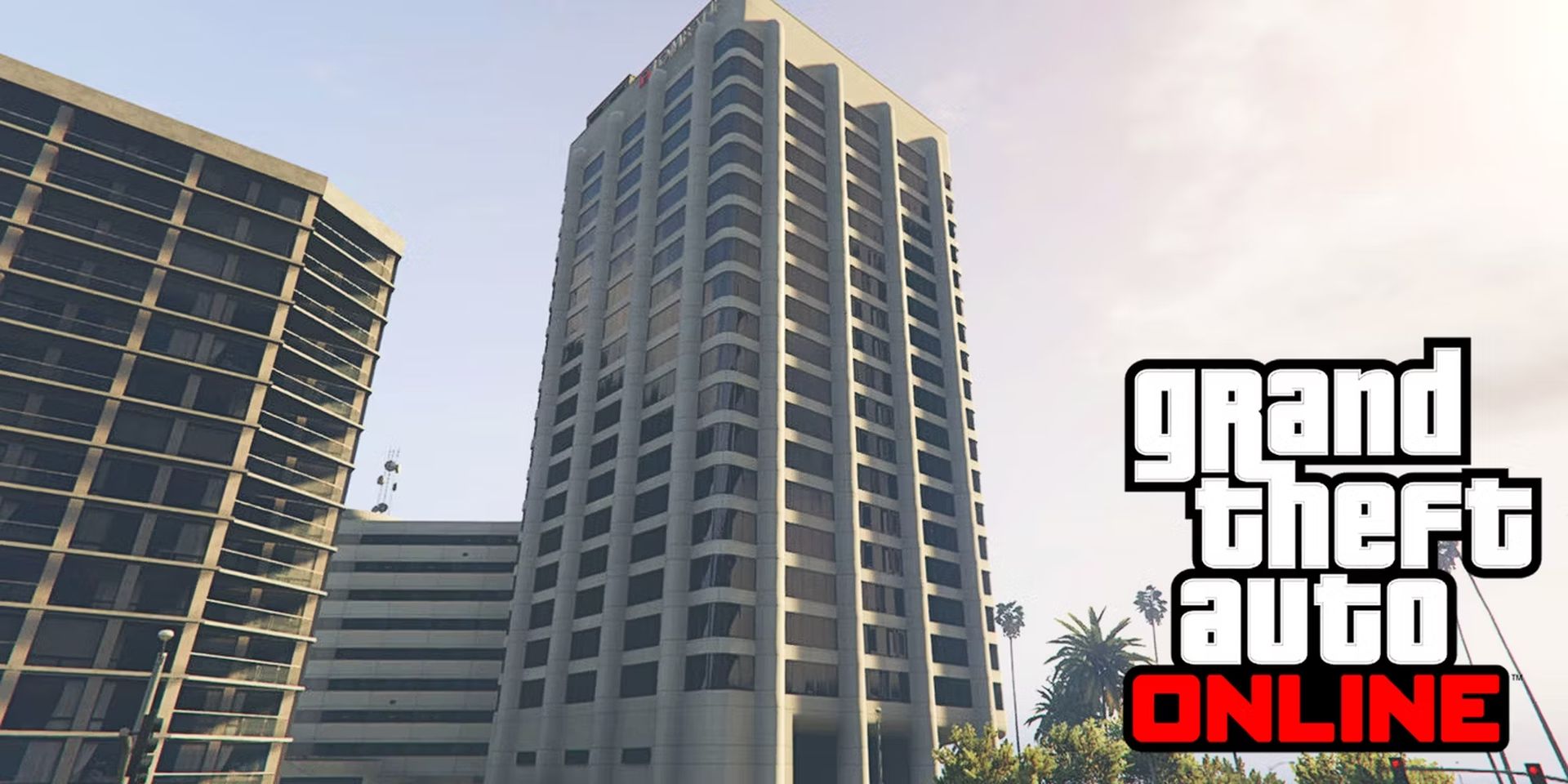 Gdzie jest bank na mapie GTA 5 Online? 4 Gdzie jest bank na mapie GTA 5 Online?