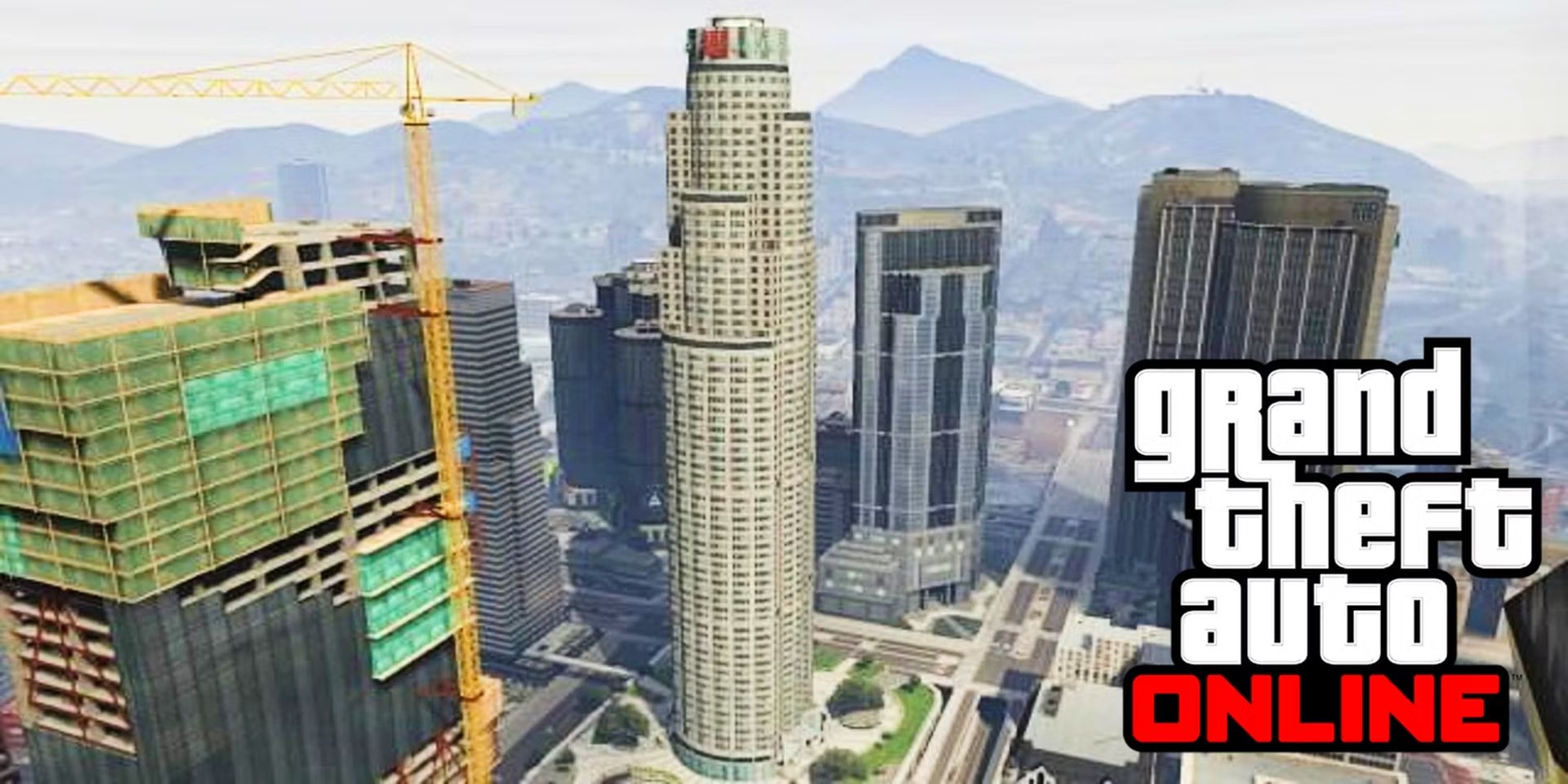 Gdzie jest bank na mapie GTA 5 Online? 6 Gdzie jest bank na mapie GTA 5 Online?