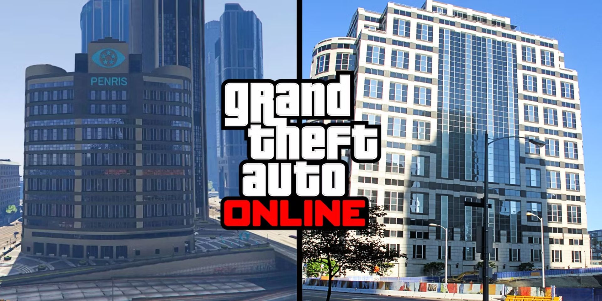 Gdzie jest bank na mapie GTA 5 Online? 8 Gdzie jest bank na mapie GTA 5 Online?