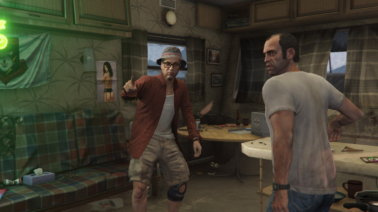 GTA 5 Online: DLC Los Santos Drug War, premia GTA$, najnowsze nowości