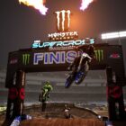 Monster Energy Supercross — oficjalna gra wideo 6 — dostępna w przedsprzedaży