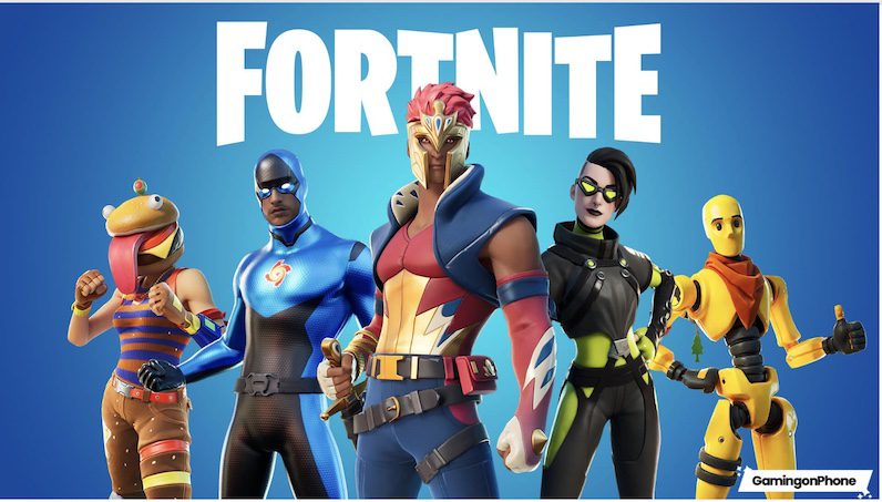 Fortnite blacklisted off App Store, Fortnite official movie,Fortnite Eivor Varinsdottir, Fortnite Xbox Cloud, Fortnite Vending Machine, Fortnite text chat