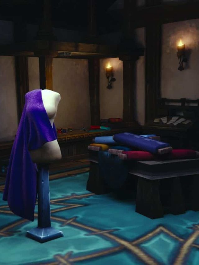 Blizzard cofa zakazy krawiectwa w World of Warcraft po oburzeniu