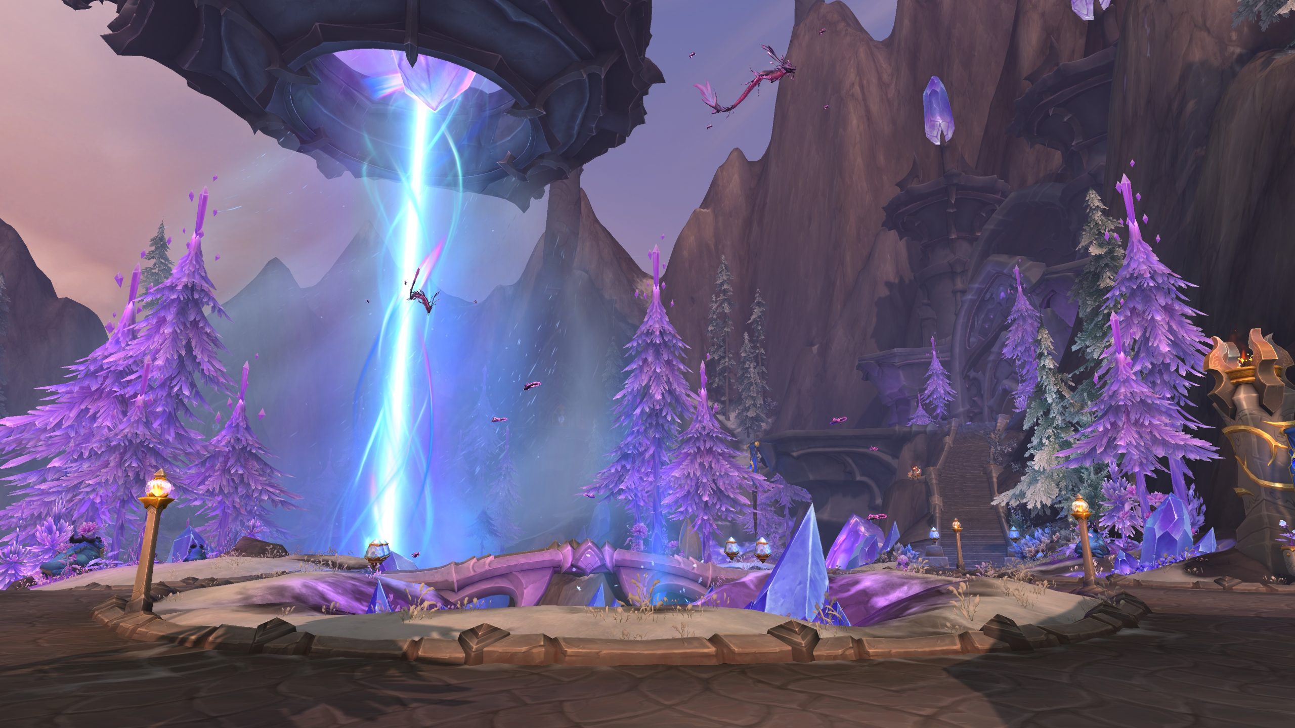 Blizzard cofa zakazy krawiectwa w World of Warcraft po oburzeniu