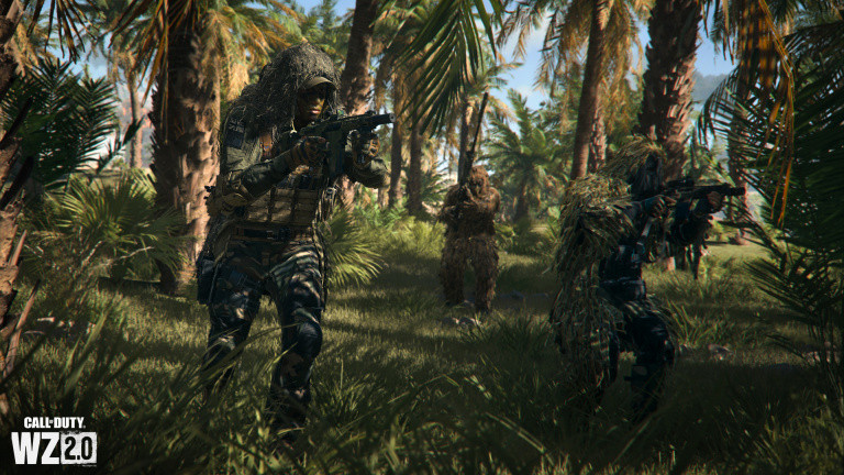 Call of Duty Modern Warfare 2 / Warzone 2: Trouvez des joueurs dla waszych imprez z jednostkami