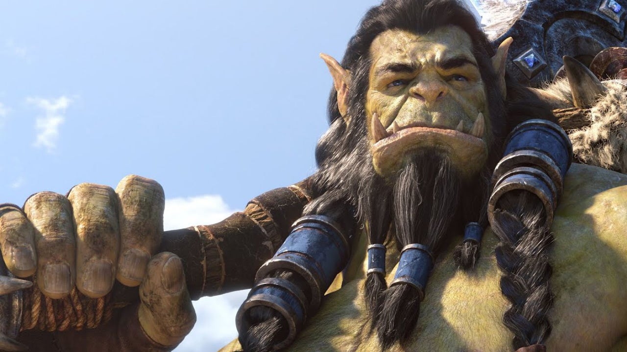 Weteran World of Warcraft, Chris Metzen, ponownie dołącza do zespołu deweloperskiego