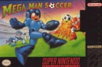 Mega Man Soccer (SNES)