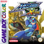 Mega Man Xtreme (GBC)