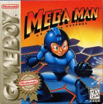 Mega Man: Zemsta dr Wily'ego (GB)