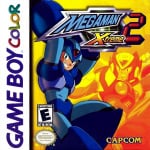 Mega Man Xtreme 2 (GBC)