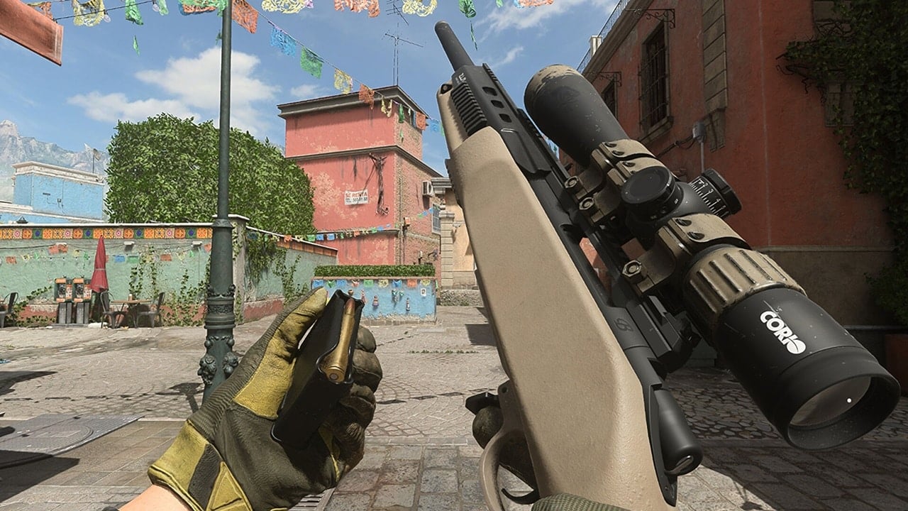 Warzone 2: Best Sniper Rifles (Tier List)