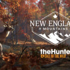 Góry Nowej Anglii już dostępne dla theHunter: Call of the Wild