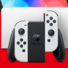 Nintendo wydaje aktualizację dla Switcha (wersja 15.0.1), oto szczegóły 