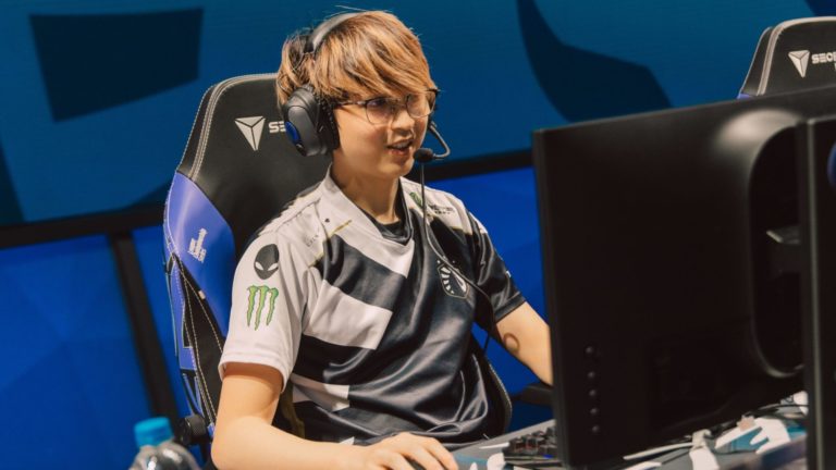 Najbardziej rozczarowujące zmiany składu League of Legends w 2023 roku