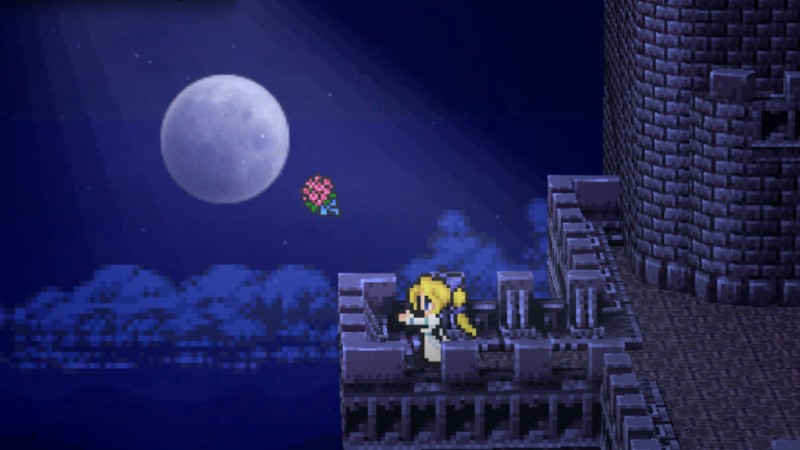 Remastery Final Fantasy Pixel w końcu trafią na PlayStation i Switcha w przyszłym roku
