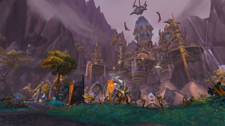Lista poziomów WoW Dragonflight Mythic Plus — najlepsze klasy