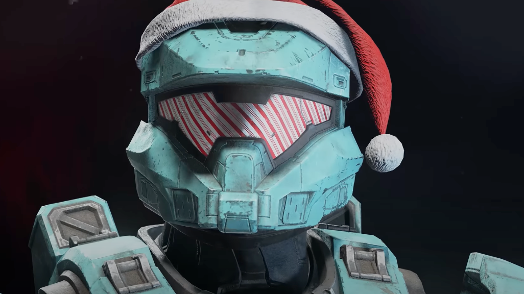 Ujawniono statystyki pierwszego roku Halo Infinite, gdy twórca wspomina rok pełen „wyzwań”