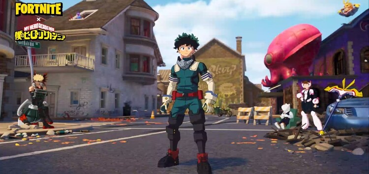 Fortnite