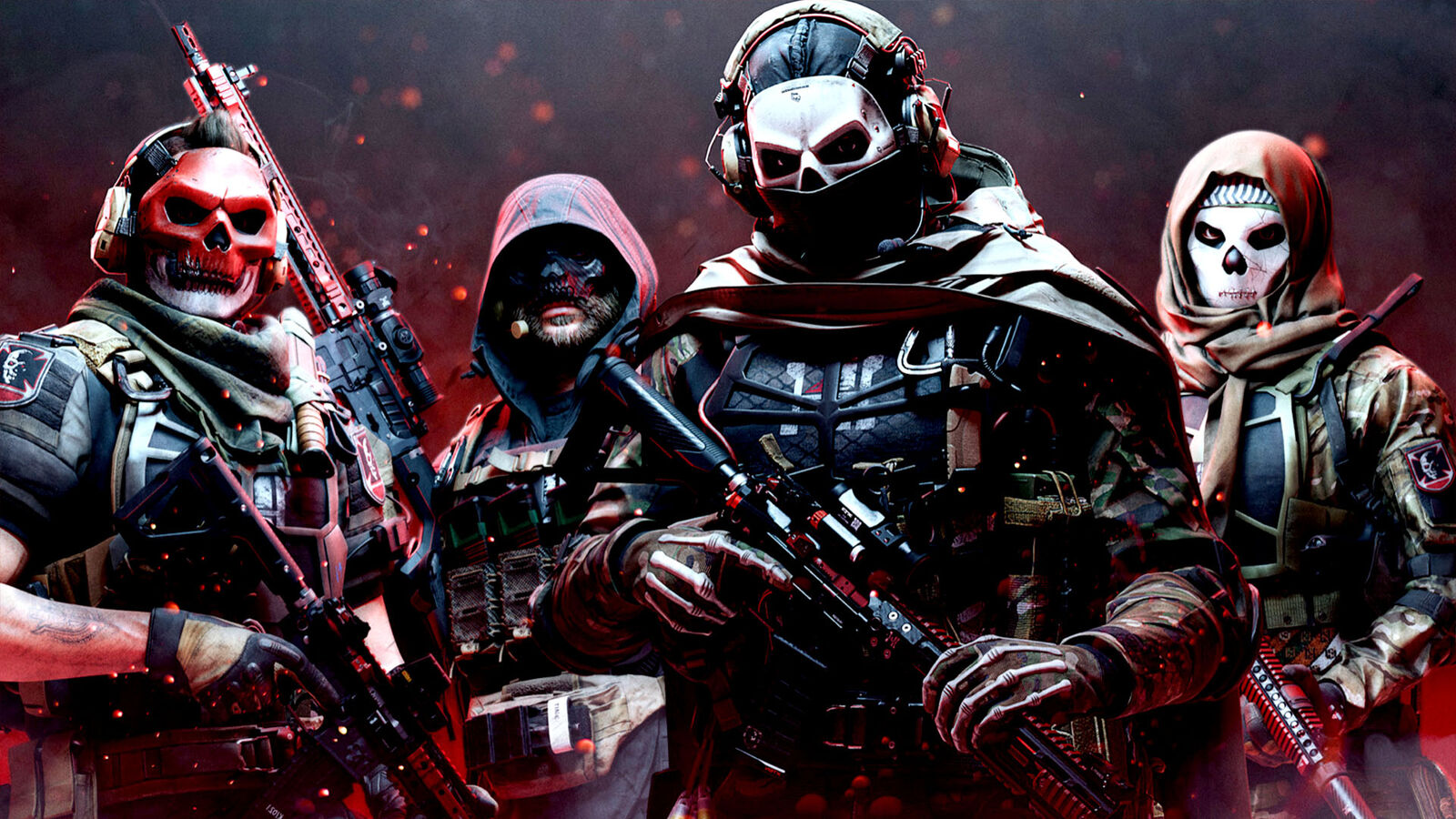 Wyczekiwane zrzuty wyposażenia powracają do Warzone 2.0