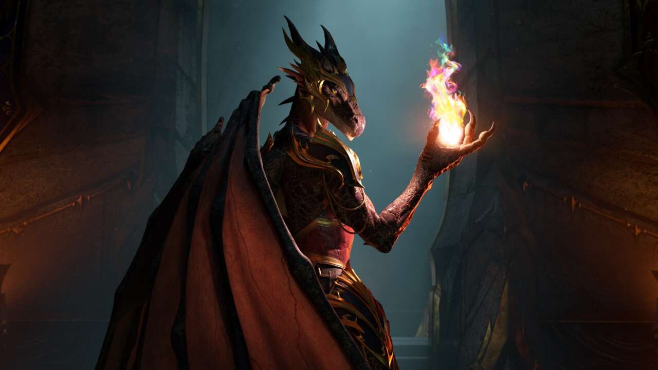WoW: Dragonflight otrzyma w 2023 roku dwie duże aktualizacje zawartości oraz cztery mniejsze