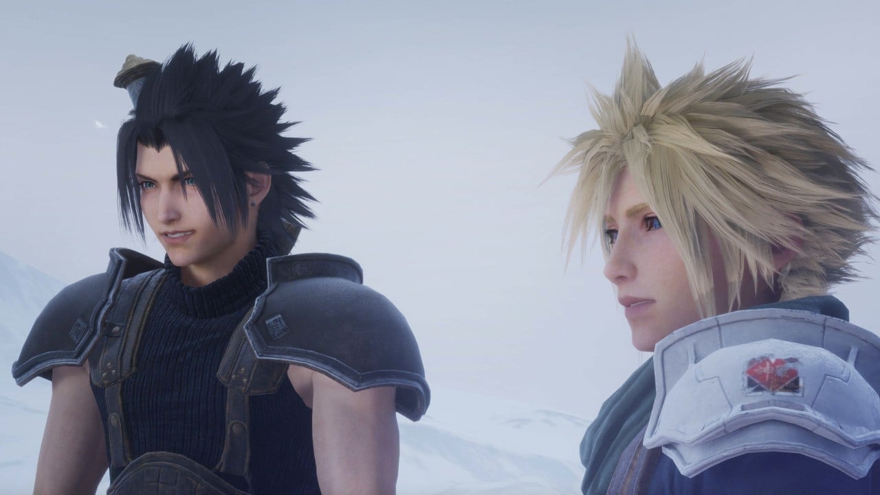 Japońskie listy przebojów: Crisis Core – Final Fantasy VII – Reunion robi dobre pierwsze wrażenie
