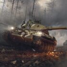 World Of Tanks zapowiada nową mapę dla bitew losowych, ponownego równoważenia pojazdów, powracających wydarzeń i nie tylko, które pojawią się w 2023 roku