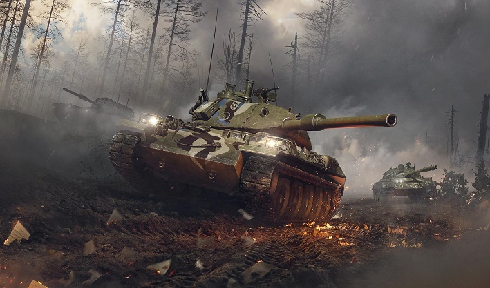 World Of Tanks zapowiada nową mapę dla bitew losowych, ponownego równoważenia pojazdów, powracających wydarzeń i nie tylko, które pojawią się w 2023 roku