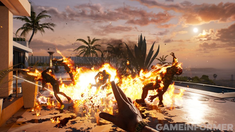 Dambuster Studios jest przekonane, że Los Angeles to świetna lokalizacja dla Dead Island 2, nawet jeśli nie jest to wyspa
