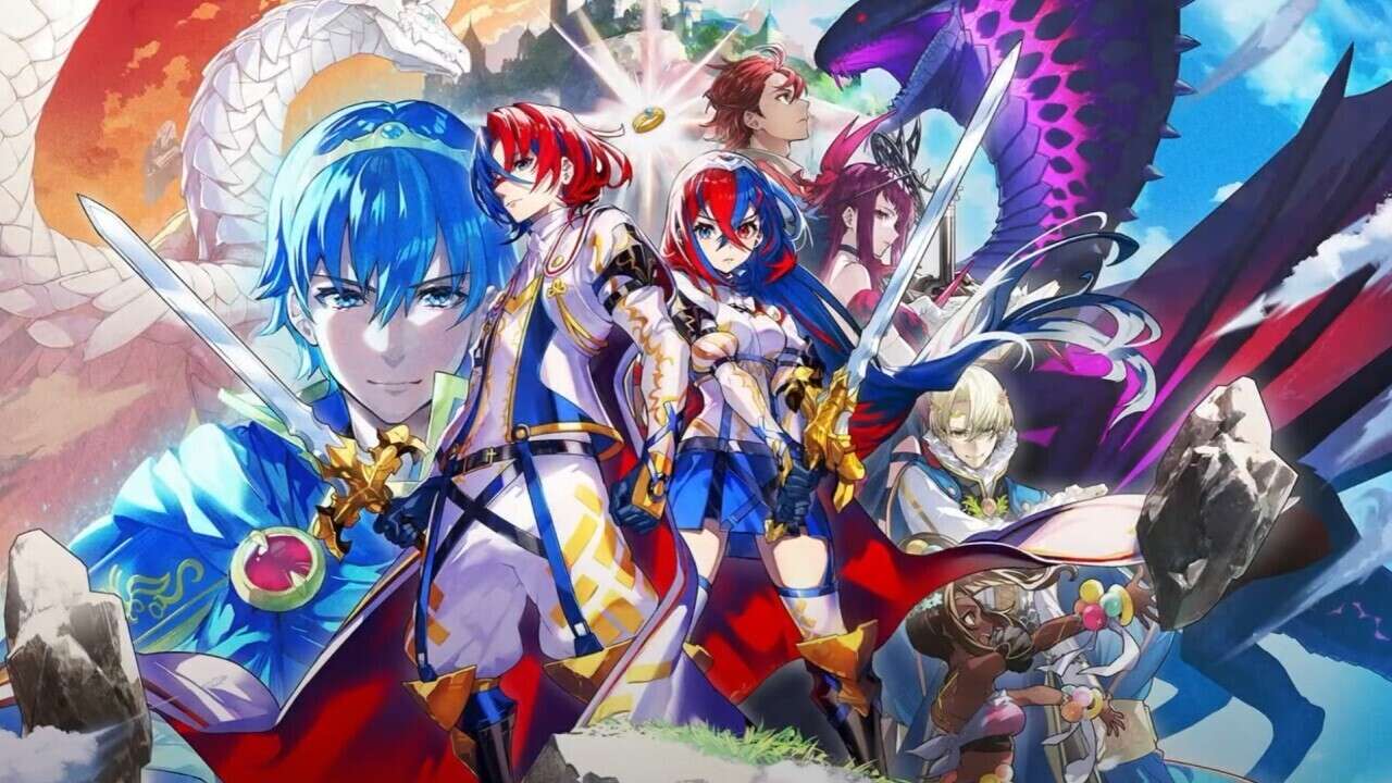 Zaangażowanie w Fire Emblem — wszystko, co wiemy