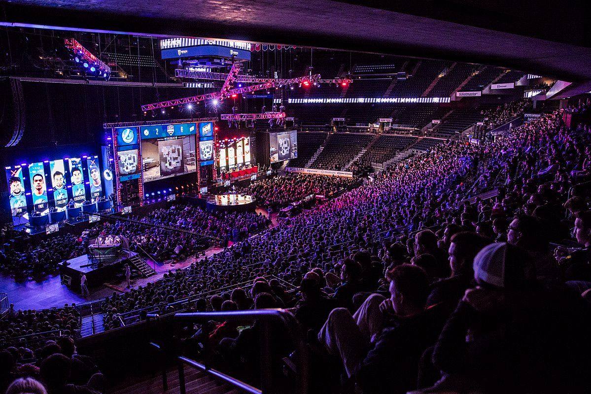 Cztery wydarzenia e-sportowe CS:GO, na które czekamy w 2023 roku