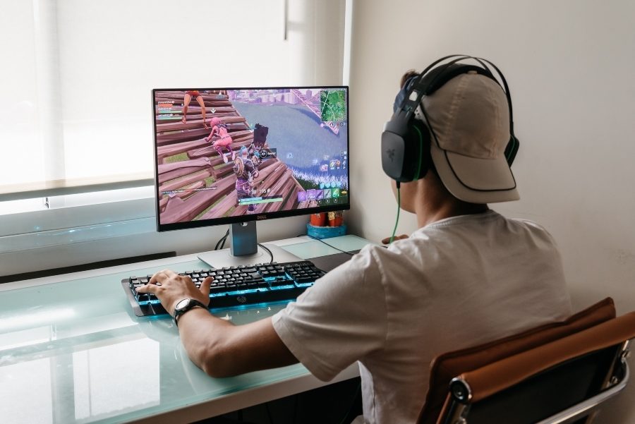 Oto jak ubiegać się o swój udział w wielomilionowej ugodzie Fortnite