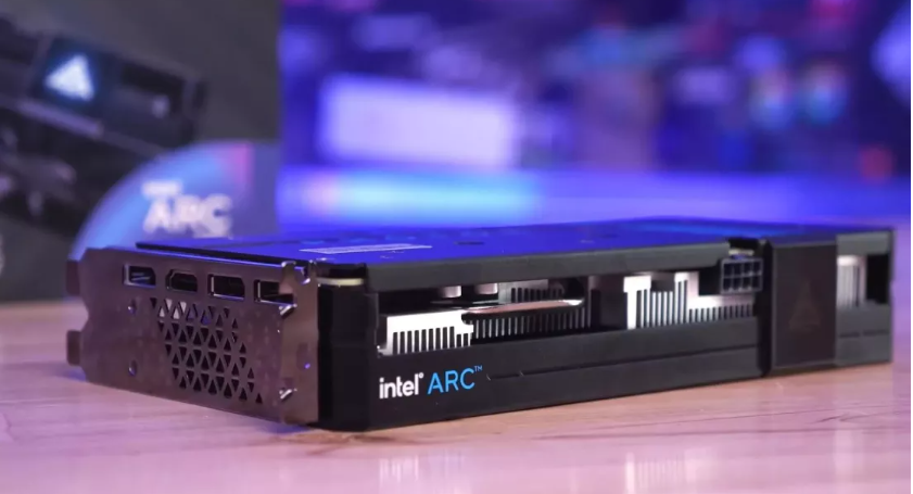 Intel reorganizuje swój dział GPU, utrzymując jednocześnie swoje zaangażowanie w Arc ⋆ Somag News