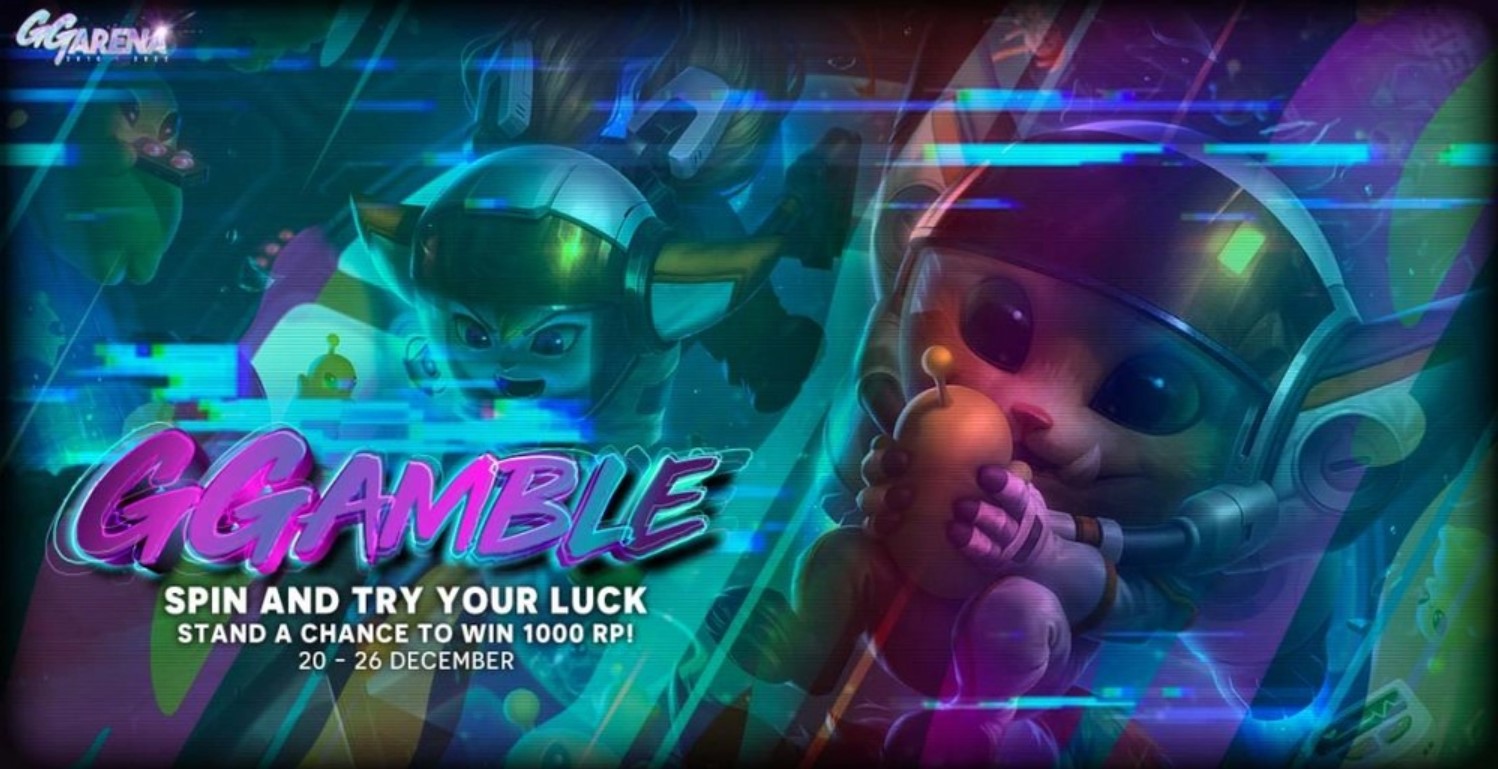 Odejście Gareny z League of Legends wciąż jest w opłakanym stanie