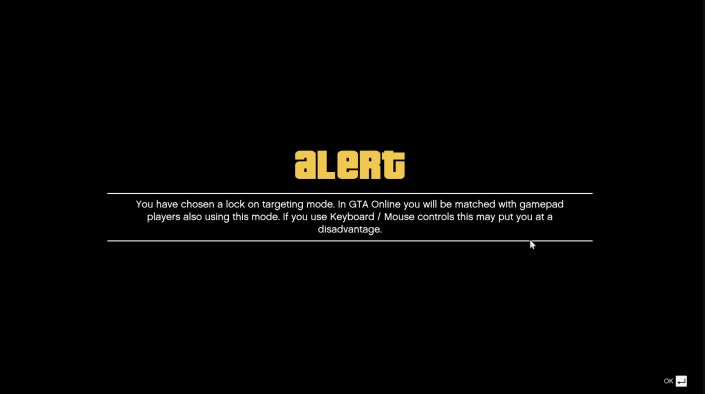 Jak włączyć wspomaganie celowania w GTA 5