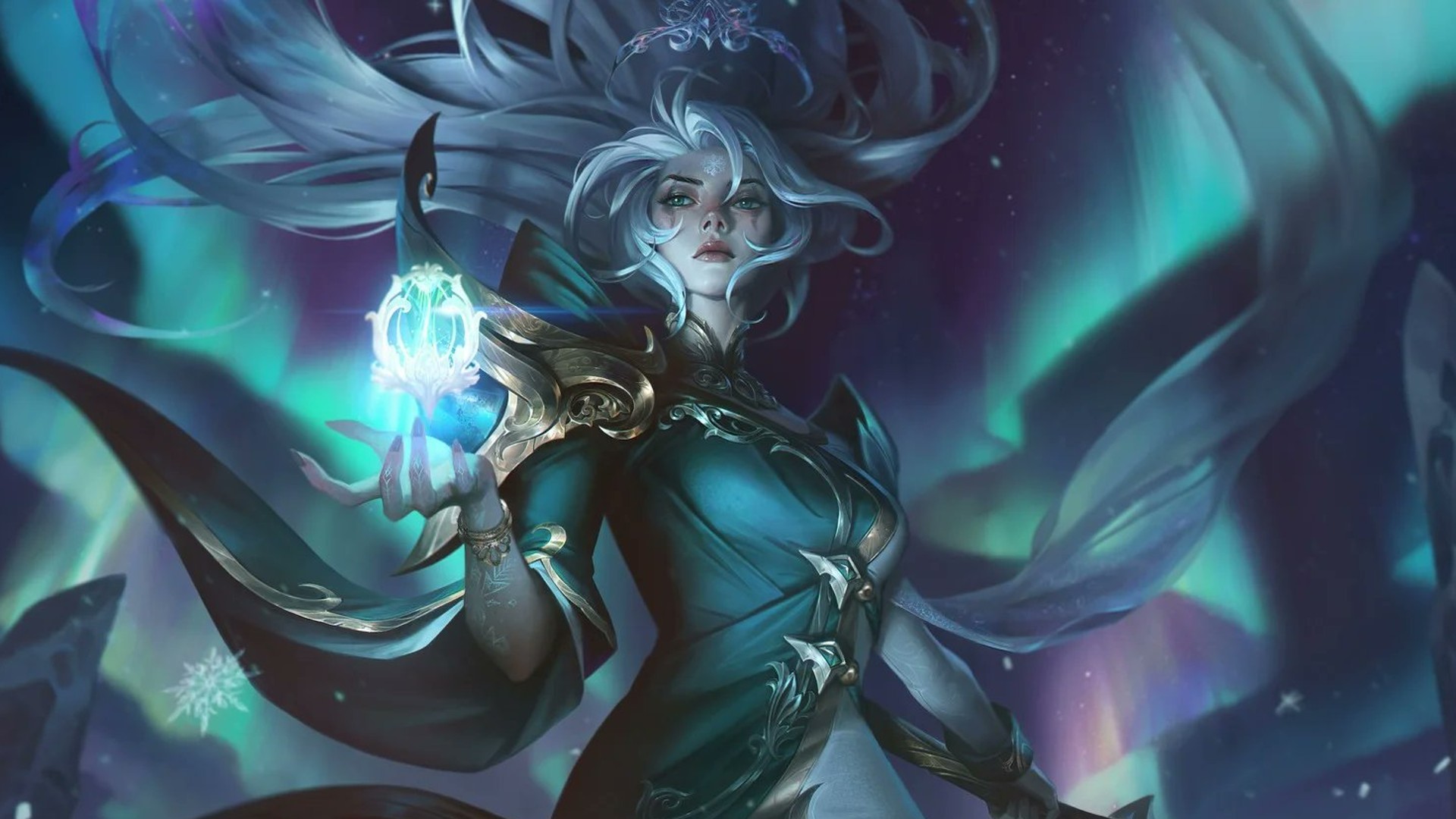 Sezonowe odświeżenia Rift w League of Legends muszą powrócić