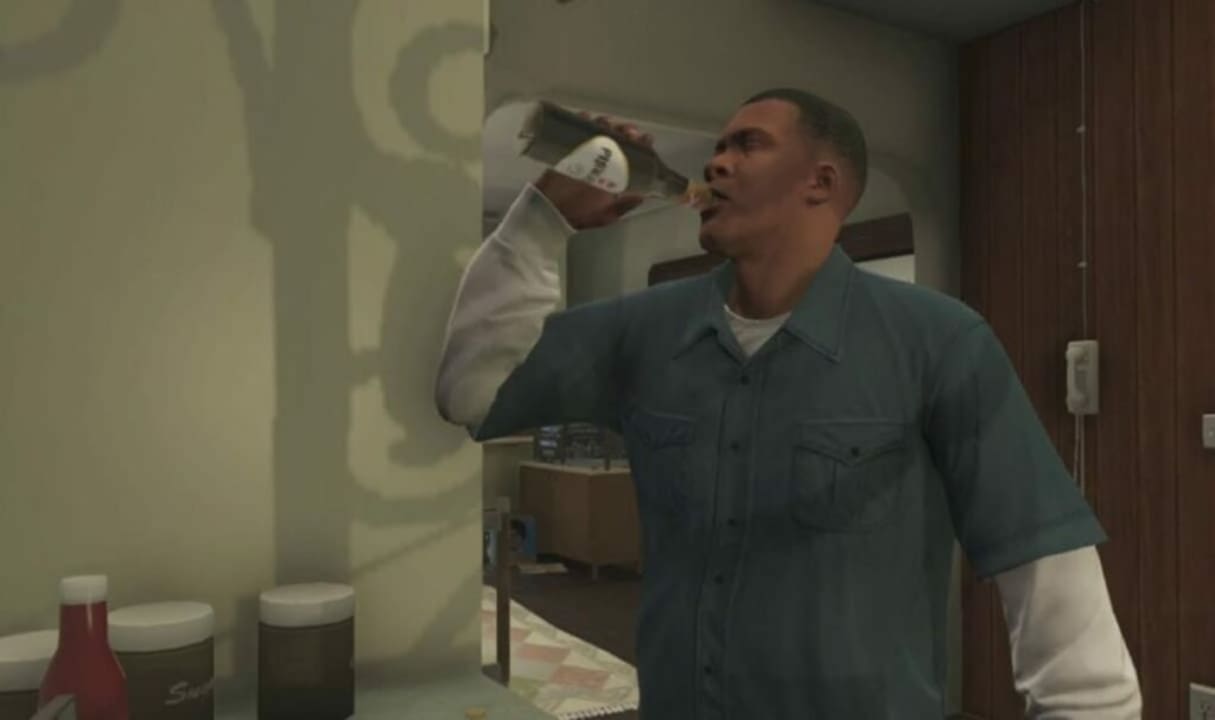 GTA V Najlepsze kody do wykorzystania w 2023 roku