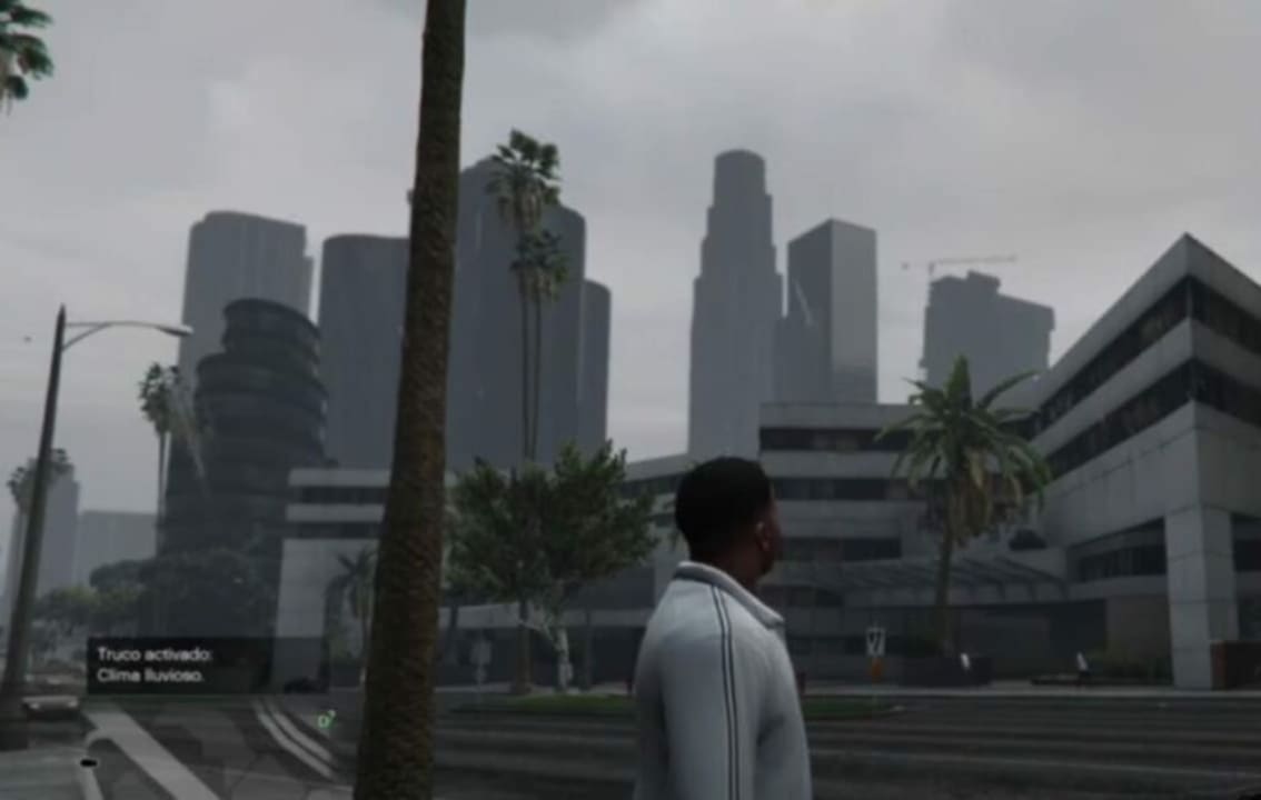 GTA V Najlepsze kody do wykorzystania w 2023 roku