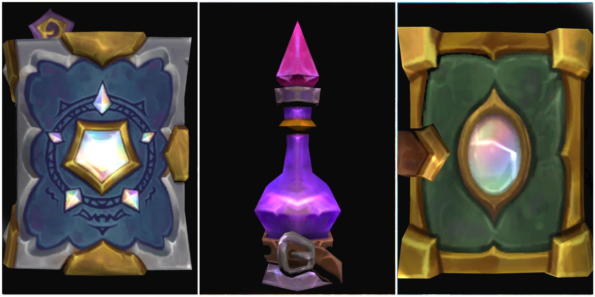 Transmogi z drugiej ręki, jak widać w World of Warcraft Dragonflight