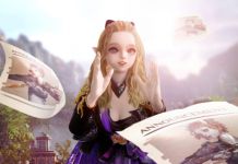 Aktualizacja ArcheAge wprowadza pewne zmiany QoL, rozpoczyna wydarzenie poprawy na koniec roku
